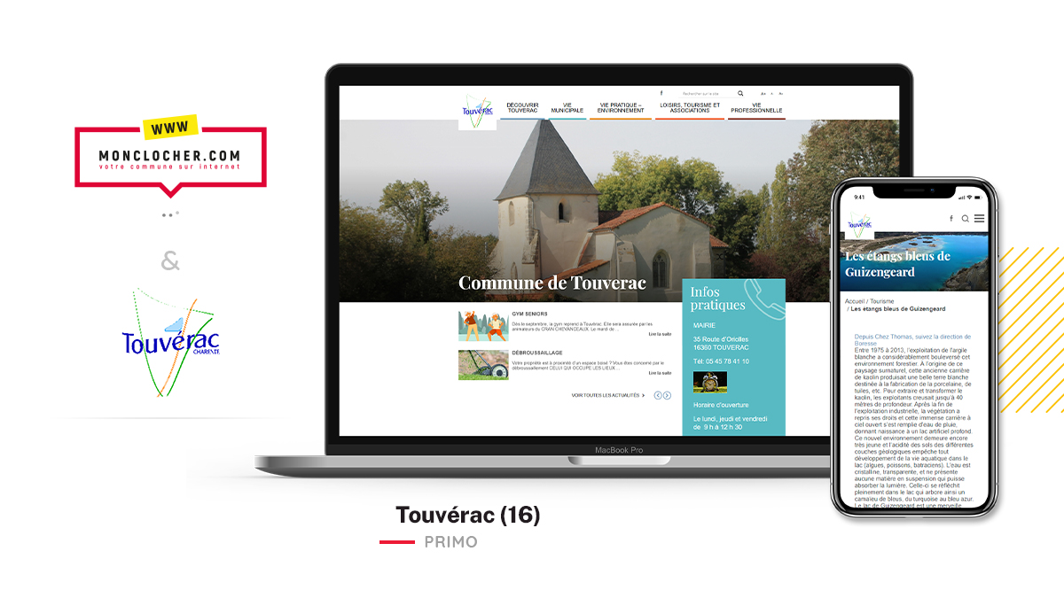 Touvérac